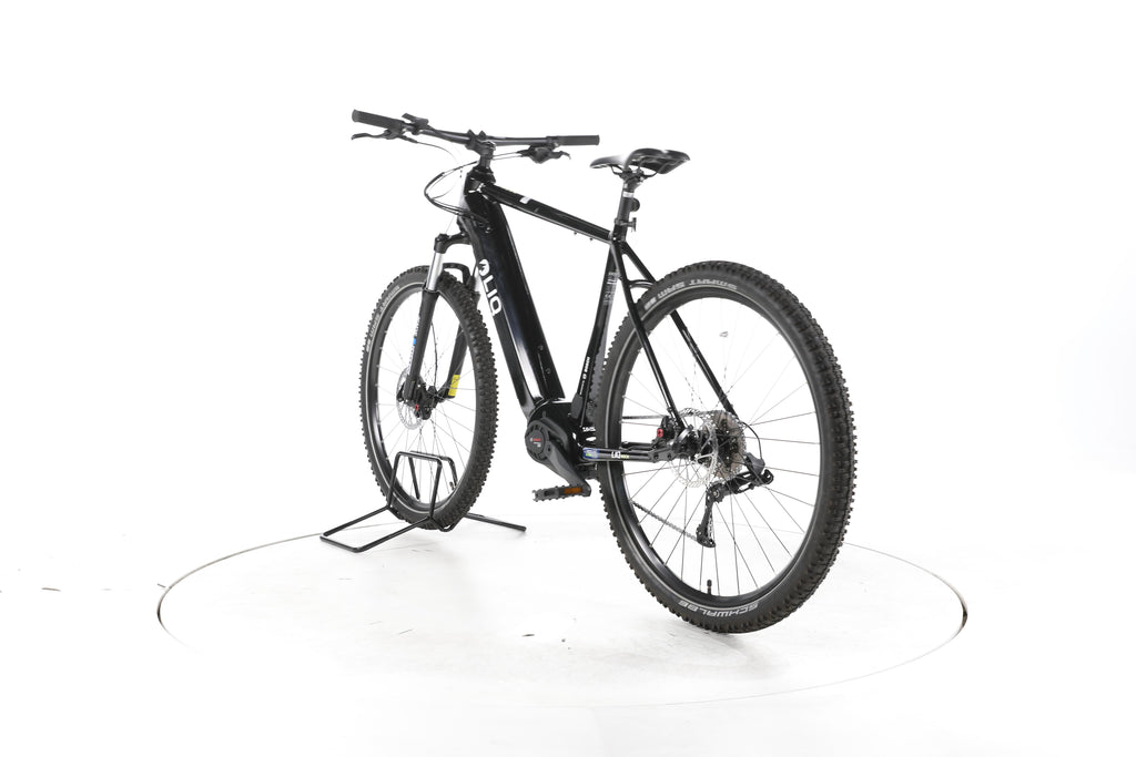 LIQBIKE LIQrock E-Bike - Image 9