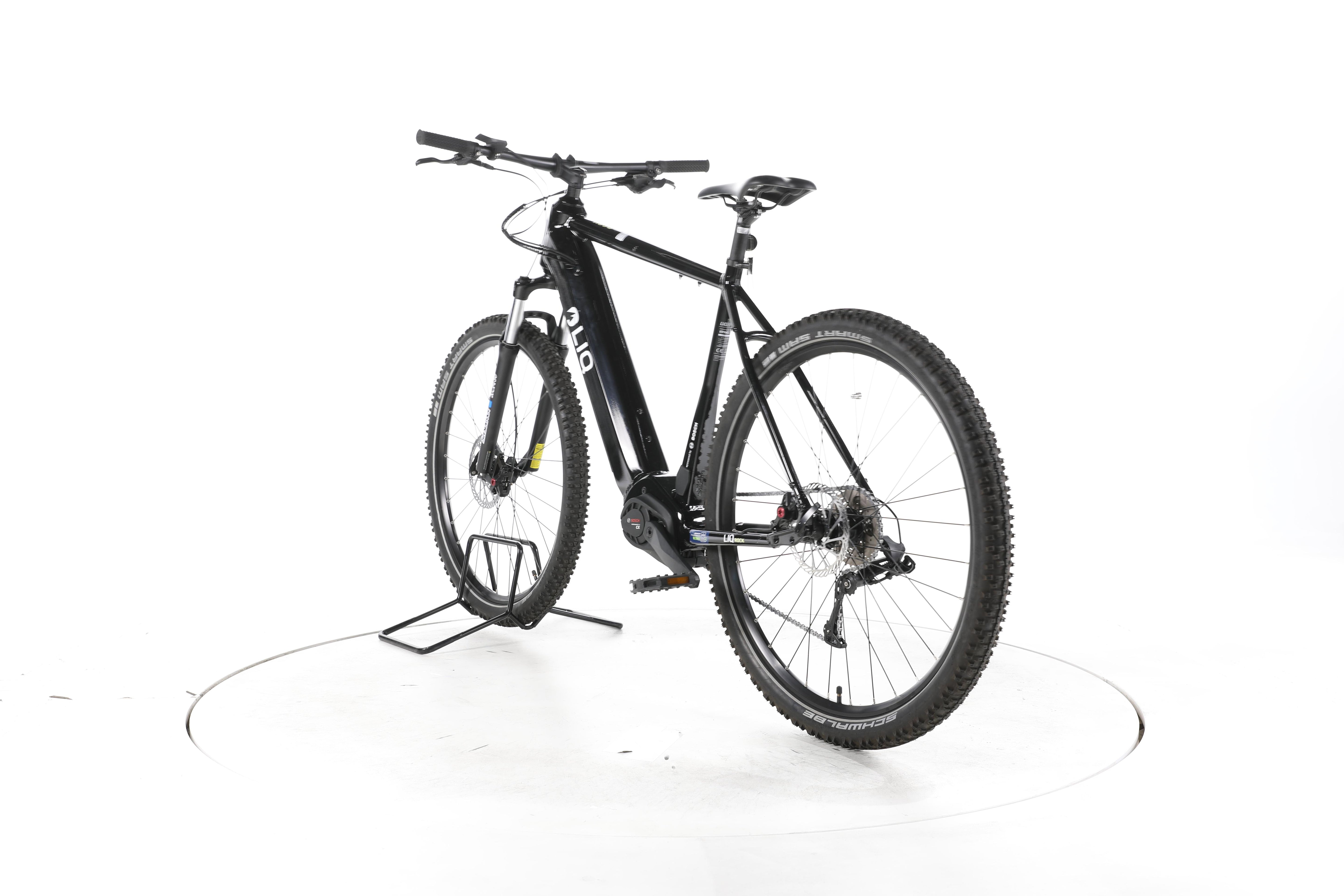 LIQBIKE LIQrock E-Bike - Image 9