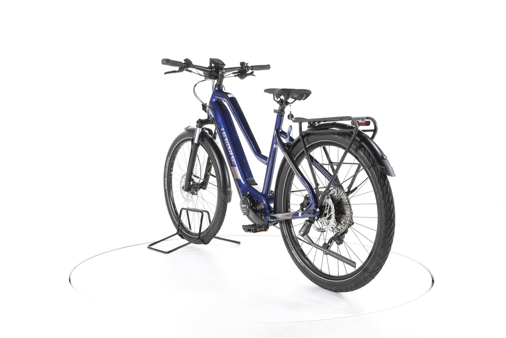 Haibike Trekking 7 Trekking E-Bike - Image 9