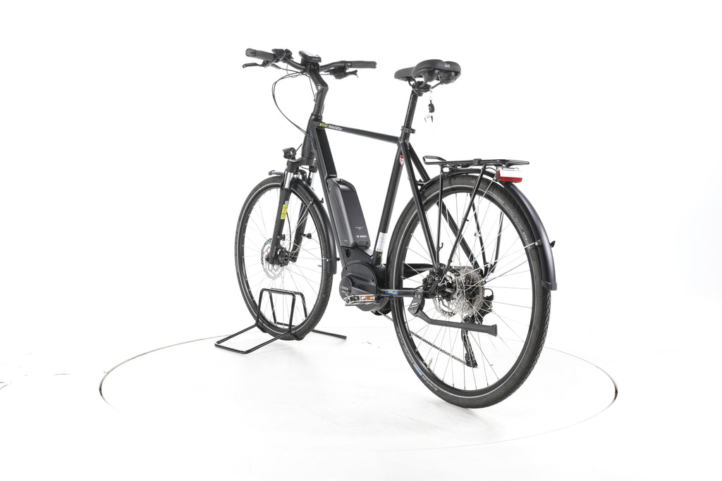 Kieler Manufaktur Active 10 Trekking E-Bike - Image 9