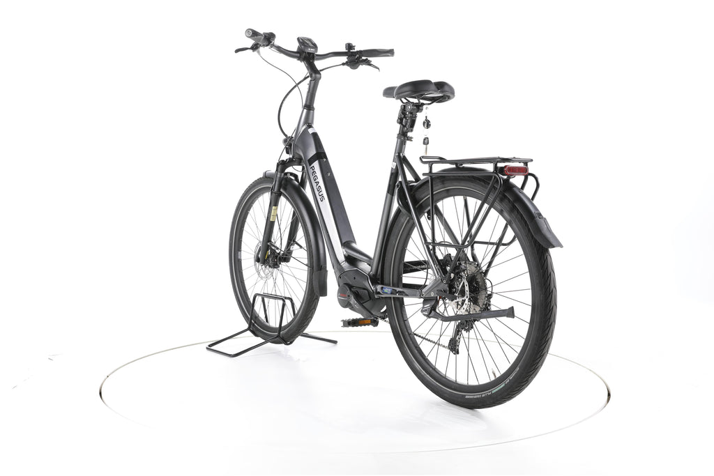 Pegasus Strong EVO 10 Trekking E-Bike Tiefeinsteiger - Image 9