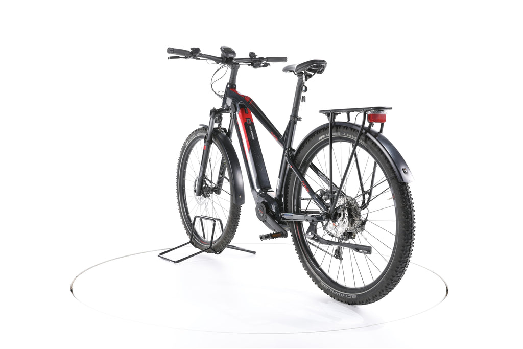 Conway Cairon C 2.0 Trekking E-Bike - Image 9