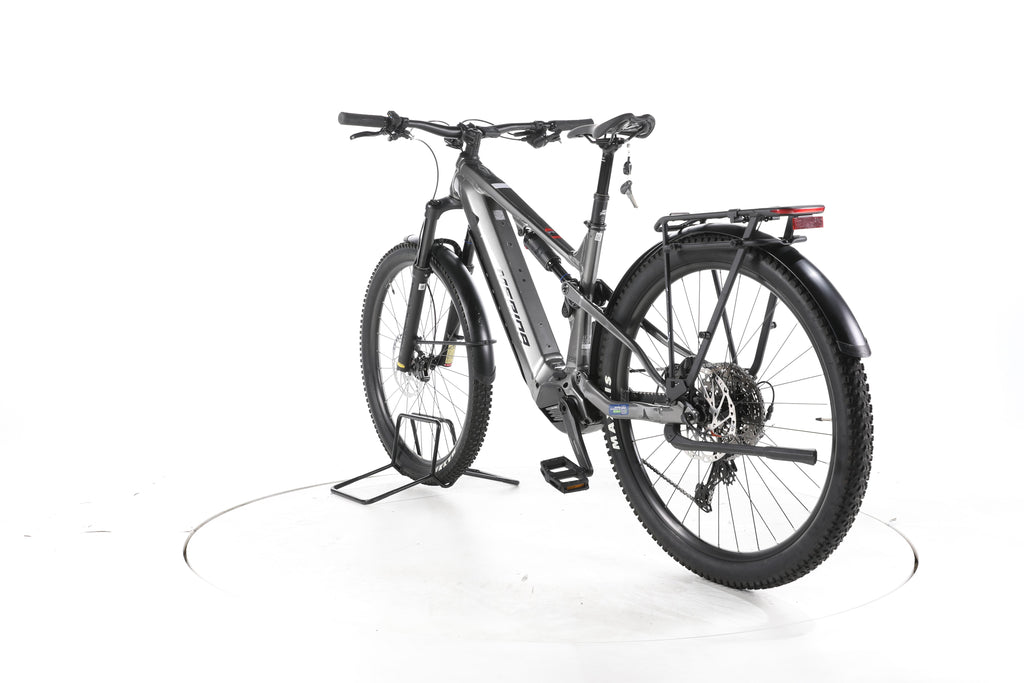 Merida eONE-Forty 475 EQ SUV E-Bike 2024 - Image 9