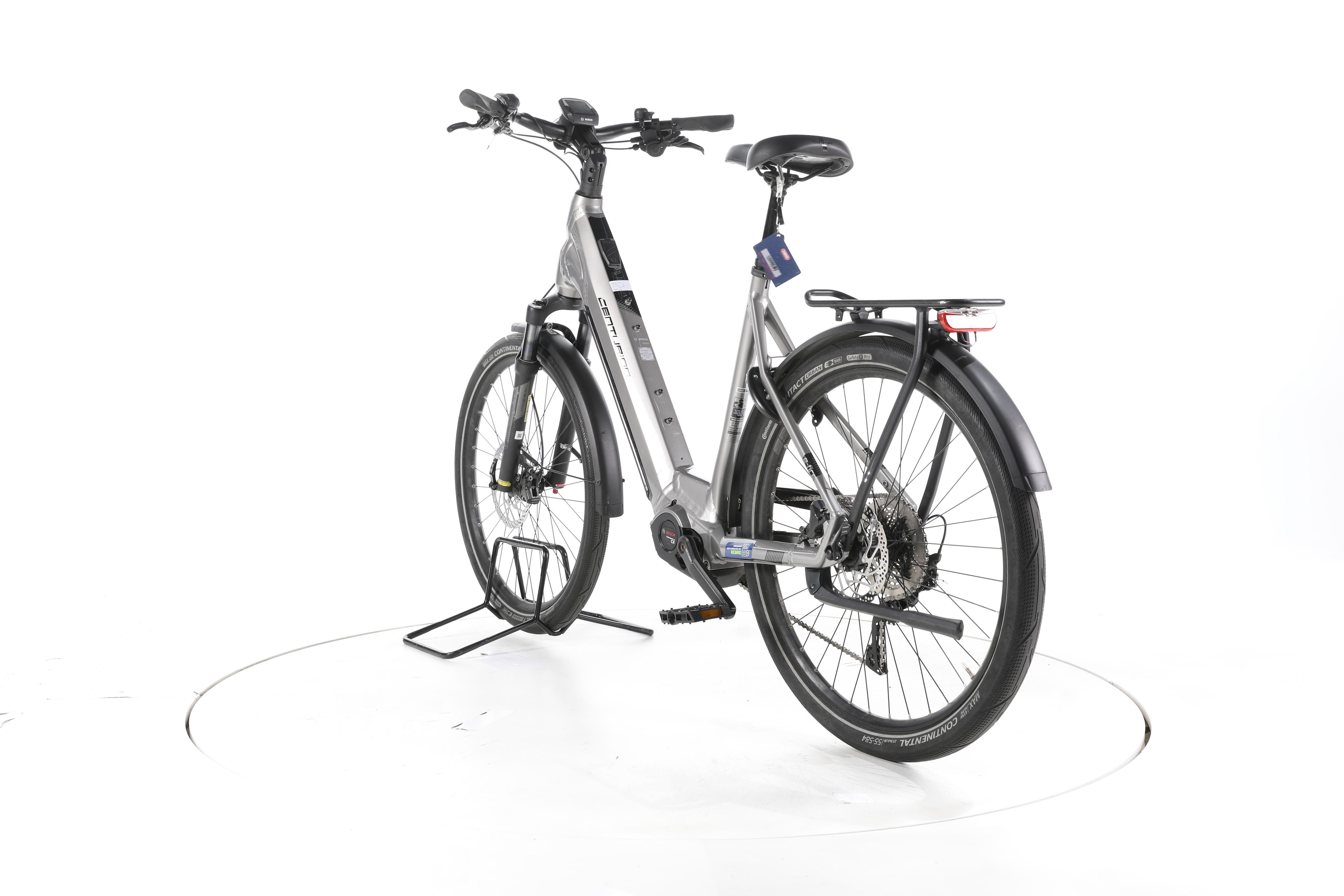 Centurion E-Fire City R960i Plus Trekking E-Bike Tiefeinsteiger - Image 9