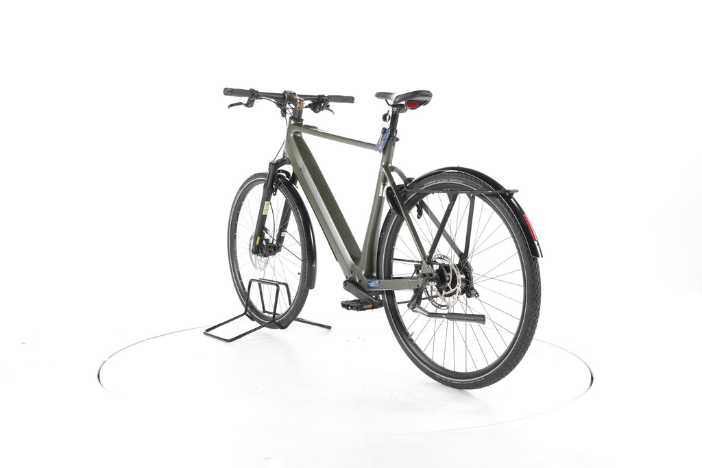 Riese & Müller UBN Five silent City E-Bike - Image 9