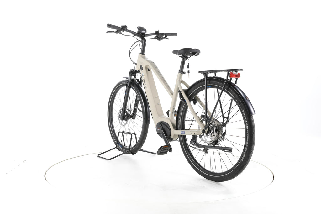 2R Manufaktur ETX 9 Trekking E-Bike - Image 9