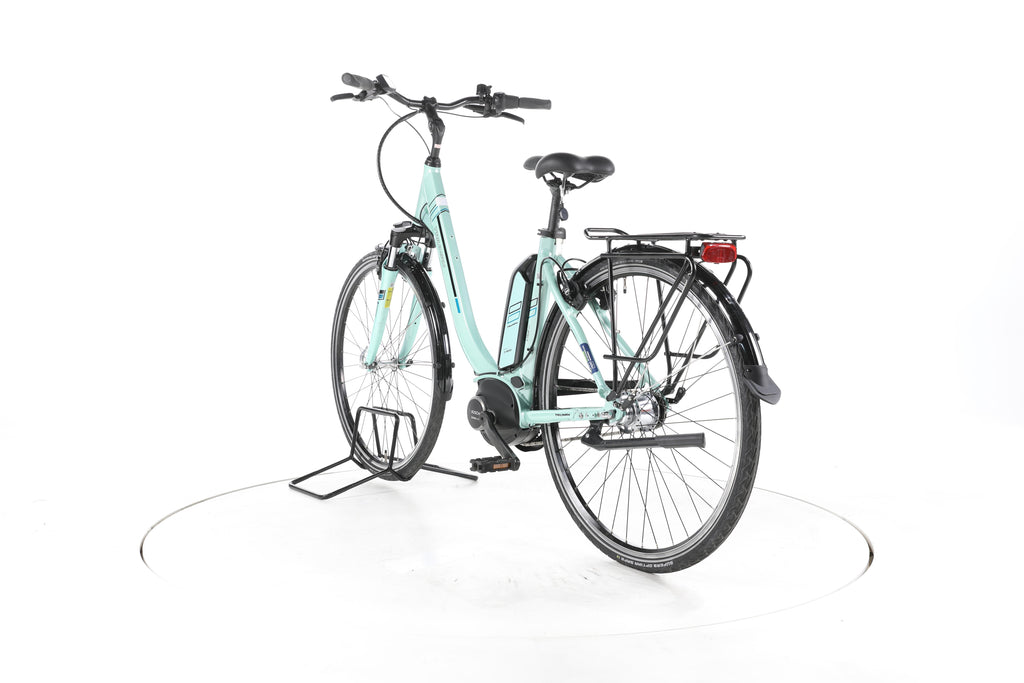 Triumph E-Cloud 4 City E-Bike Tiefeinsteiger - Image 9