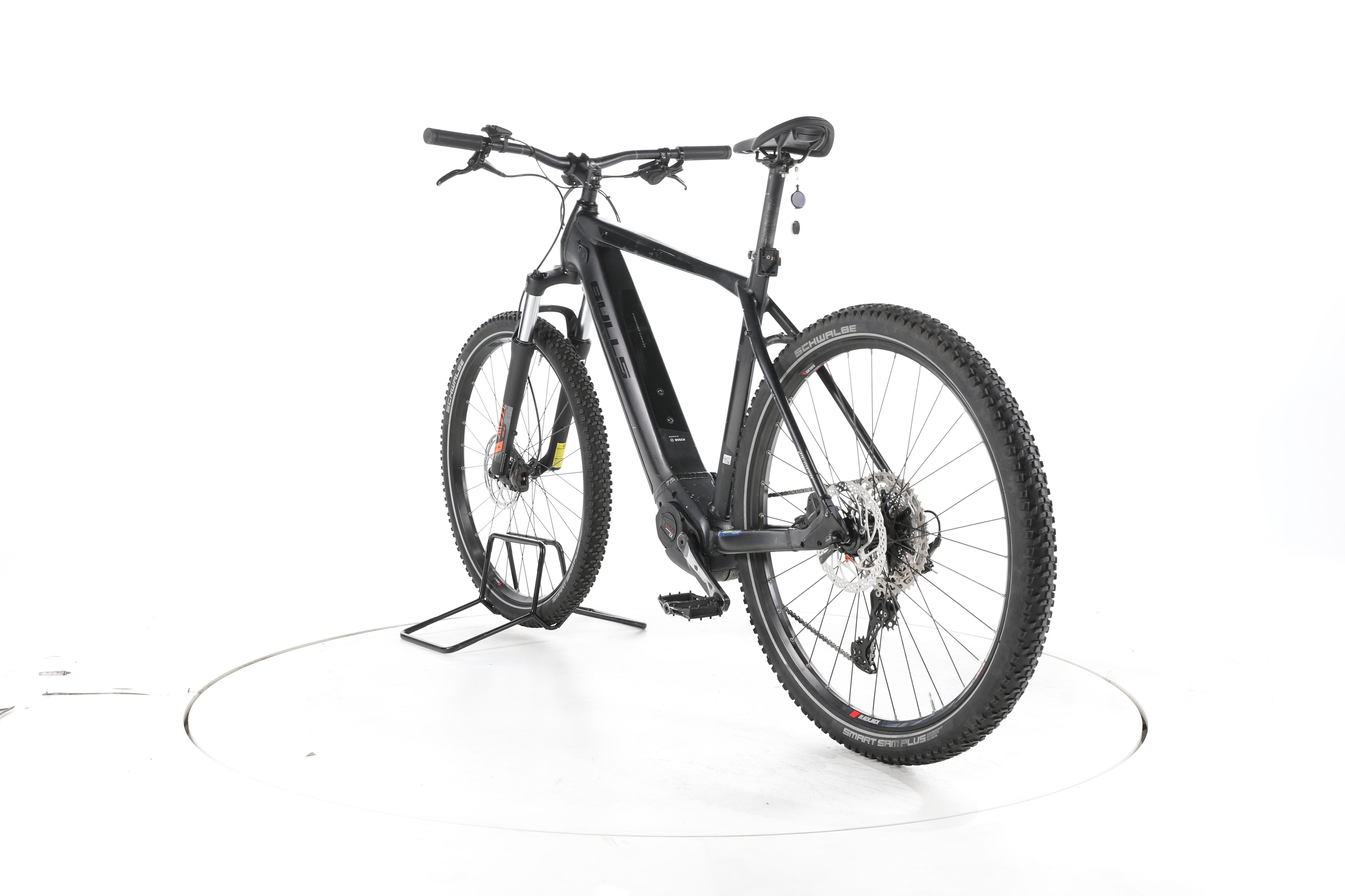 Bulls Copperhead EVO 2 E-Bike 2025 - Image 9