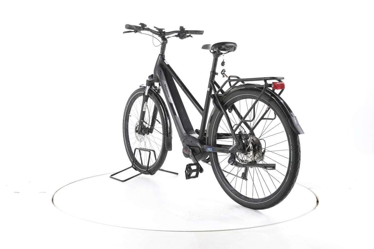 Pegasus Solero Evo 9 HMB Trekking E-Bike - Image 9