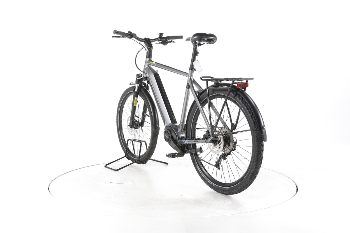Winora Sinus iX10 Trekking E-Bike - Image 9