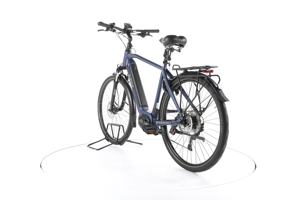LPM E1 SP Trekking E-Bike - Image 9