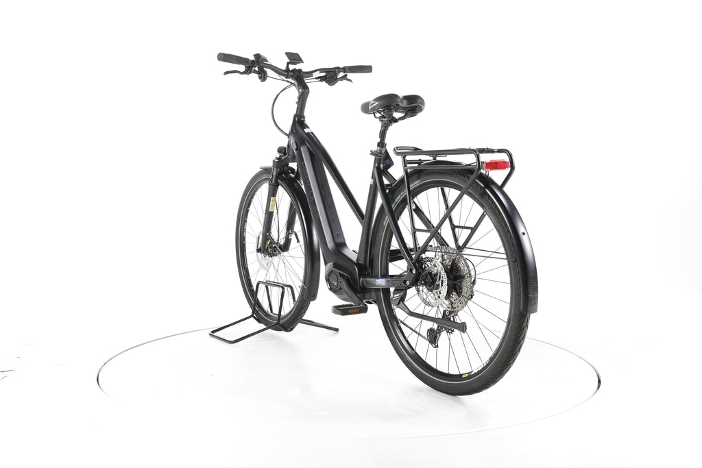 Hercules Futura Comp I-11 Trekking E-Bike - Image 9