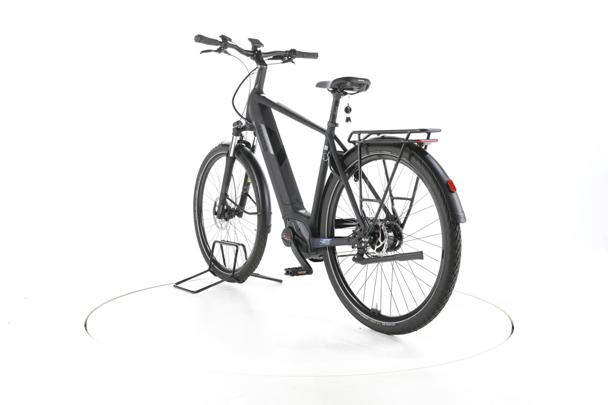 Pegasus Solero EVO 5F City E-Bike 2024 - Image 9