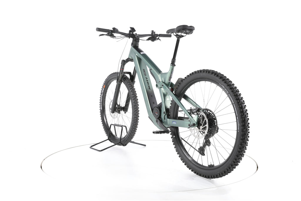 Scott Patron eRIDE 930 Fully E-Bike 2024 - Image 9