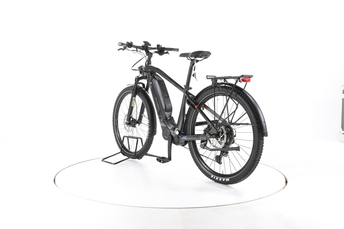 FLYER Upstreet5 7.12 Trekking E-Bike - Image 9