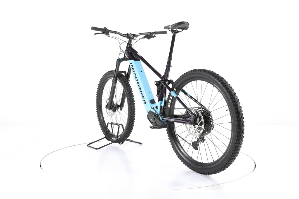 Mondraker DUSK R Fully E-Bike 2023 - Image 9