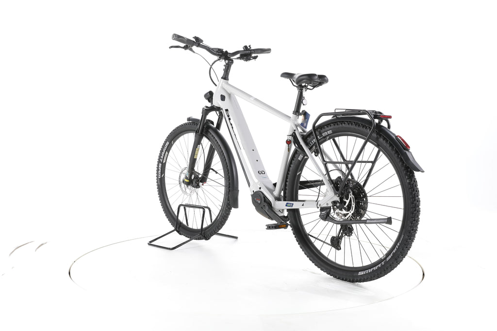 Bulls Cross Lite EVO 1 Trekking E-Bike - Image 9