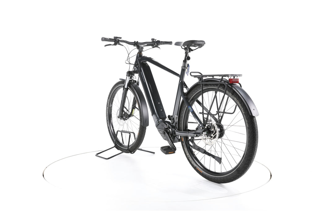 HoheAcht Pasio Urbeno City E-Bike - Image 9