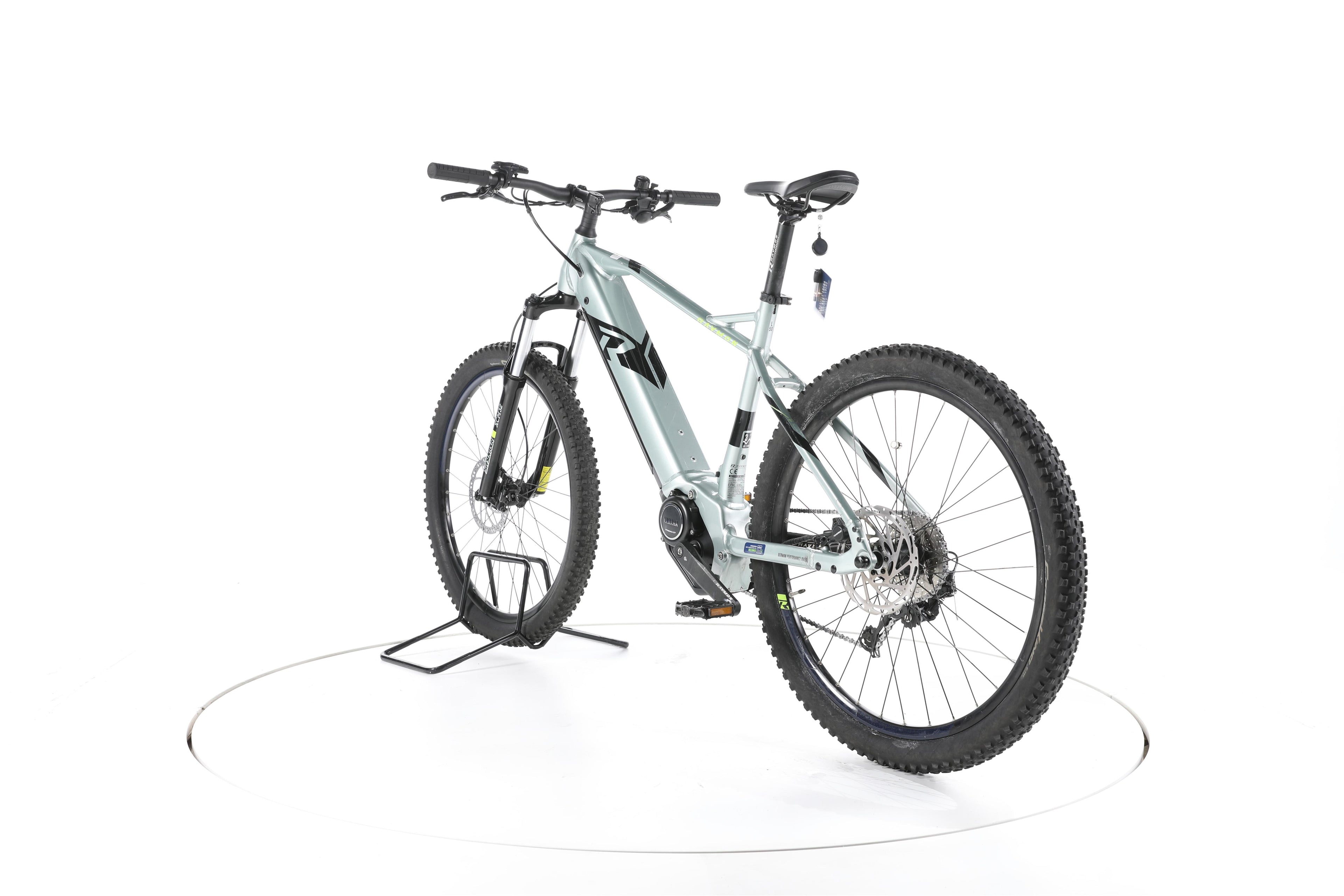 R Raymon HardRay E 5.0 E-Bike - Image 9