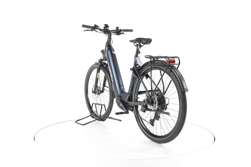 KTM Macina Sport 710 Trekking E-Bike Tiefeinsteiger - Image 9