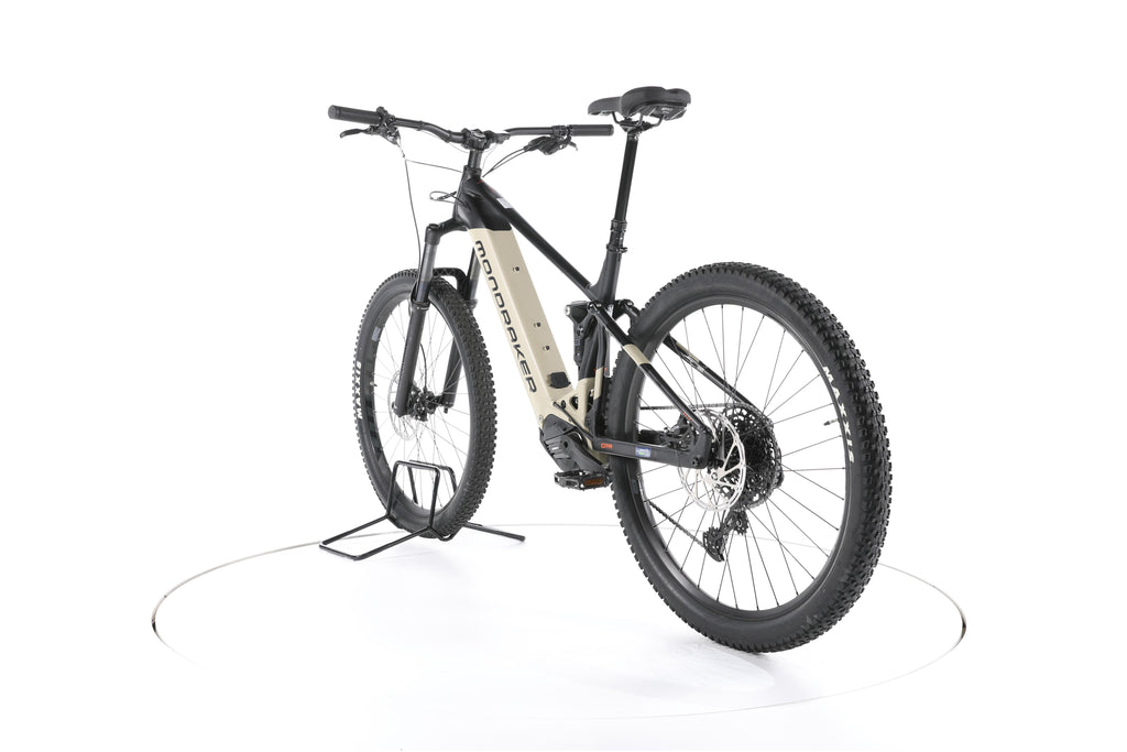 Mondraker DUSK Fully E-Bike - Image 9