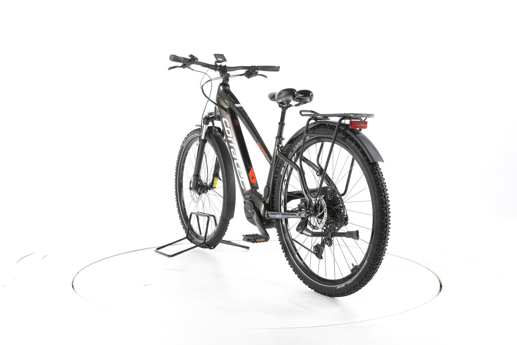 Corratec E-Power MTC Elite 12S SE 3.0 Trekking E-Bike 2023 - Image 9