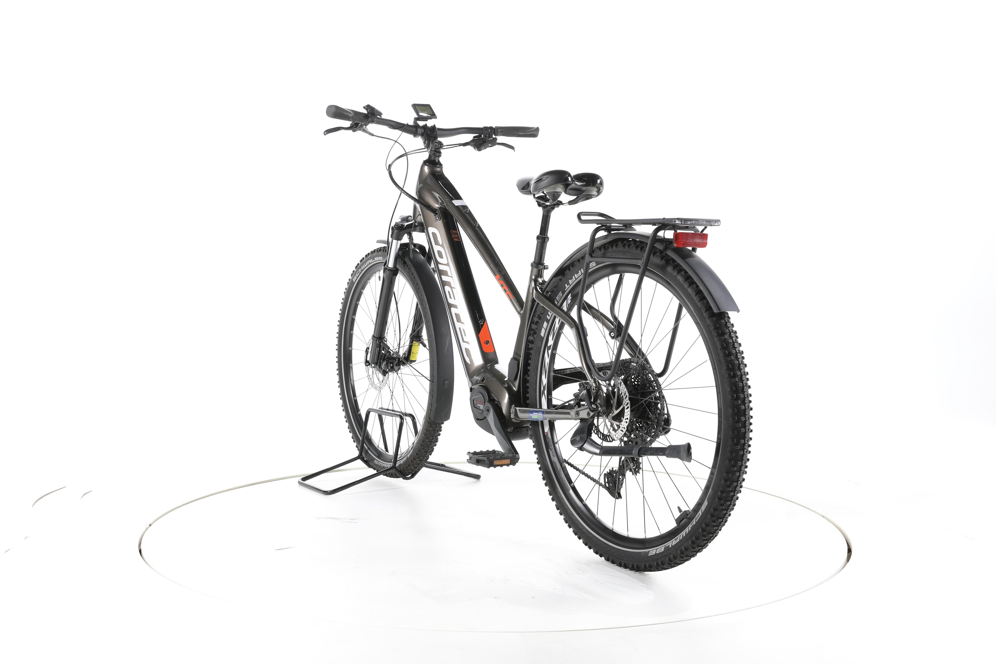 Corratec E-Power MTC Elite 12S SE 3.0 Trekking E-Bike 2023 - Image 9