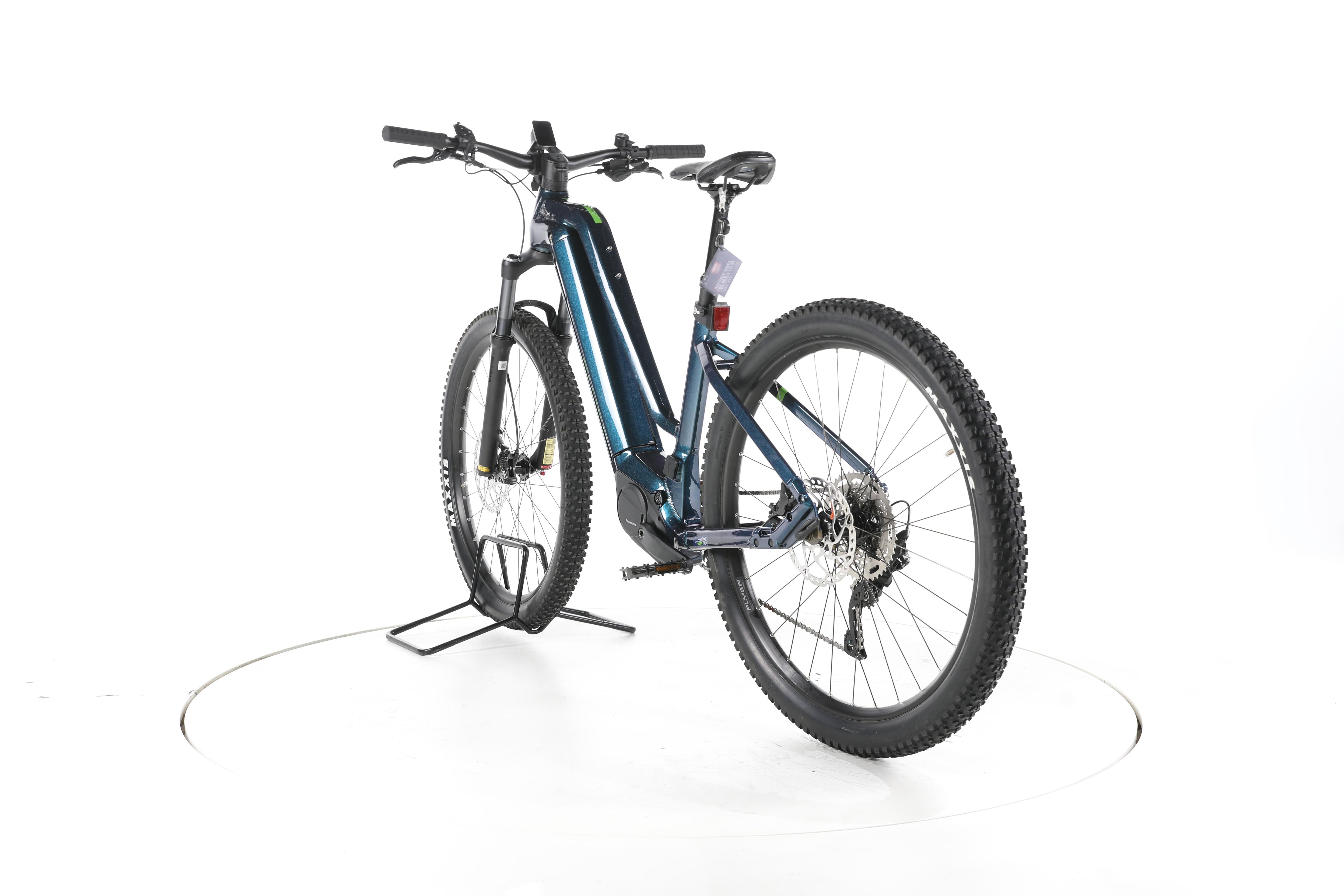 FLYER G3 Uproc2 2.10 E-Bike - Image 9
