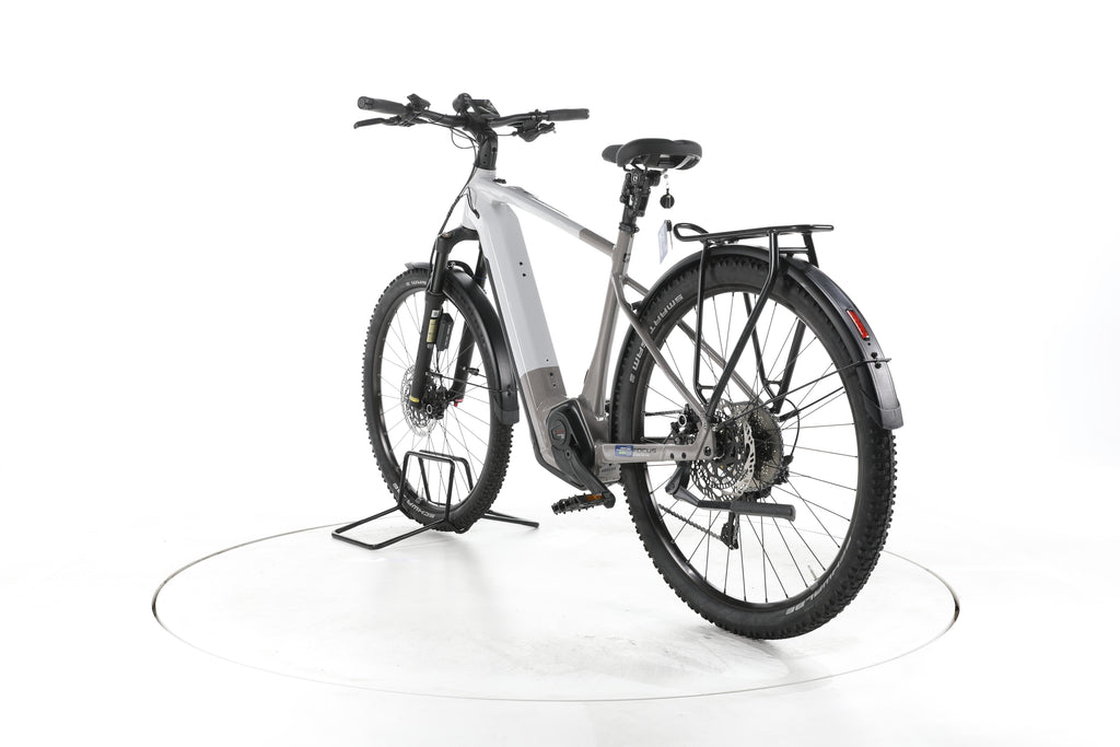 Focus PLANET² 6.8 Trekking E-Bike - Image 9