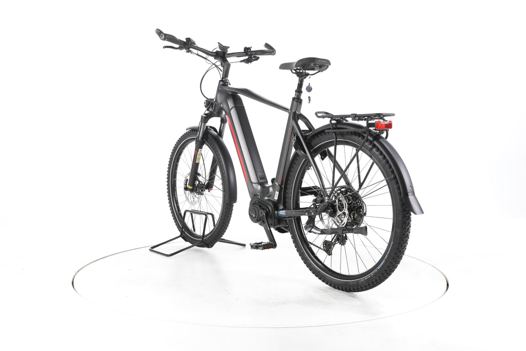 Victoria E Adventure 12.10 Trekking E-Bike - Image 9