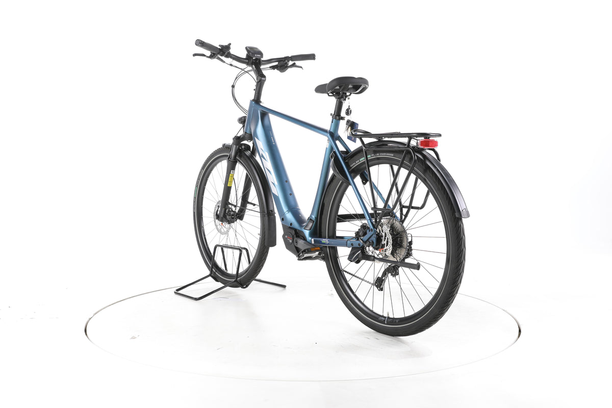 KTM Macina Tour CX 510 Trekking E-Bike - Image 9