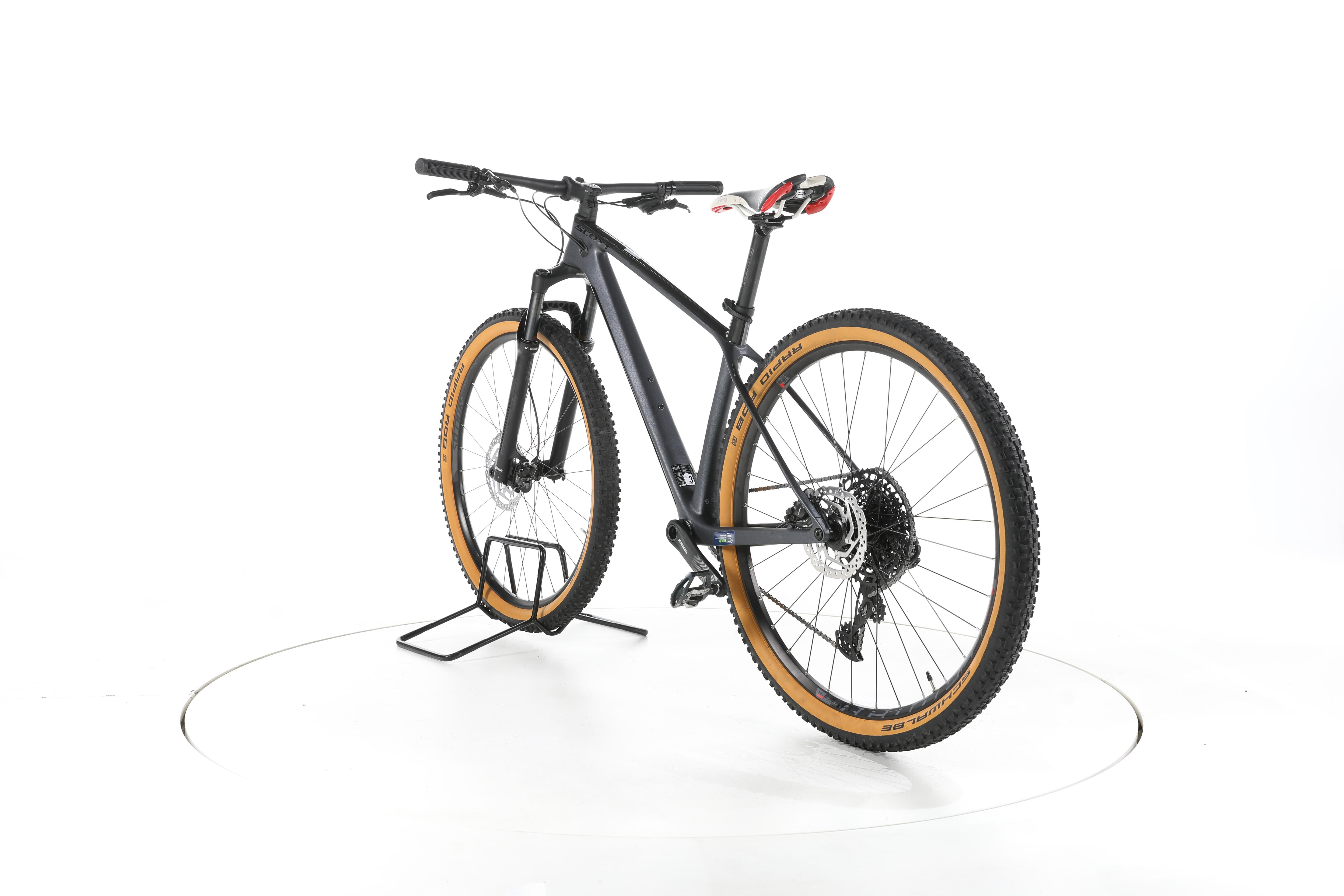 Scott Scale 940 - Image 9