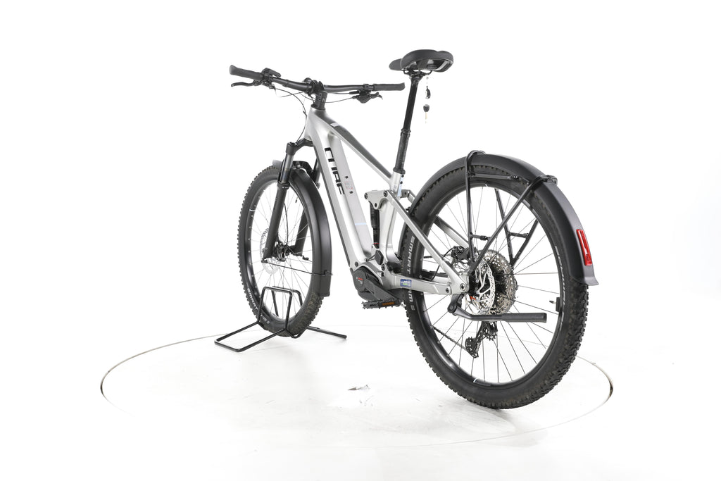 Cube Stereo Hybrid ONE22 Race Allroad SUV E-Bike 2025 - Image 9