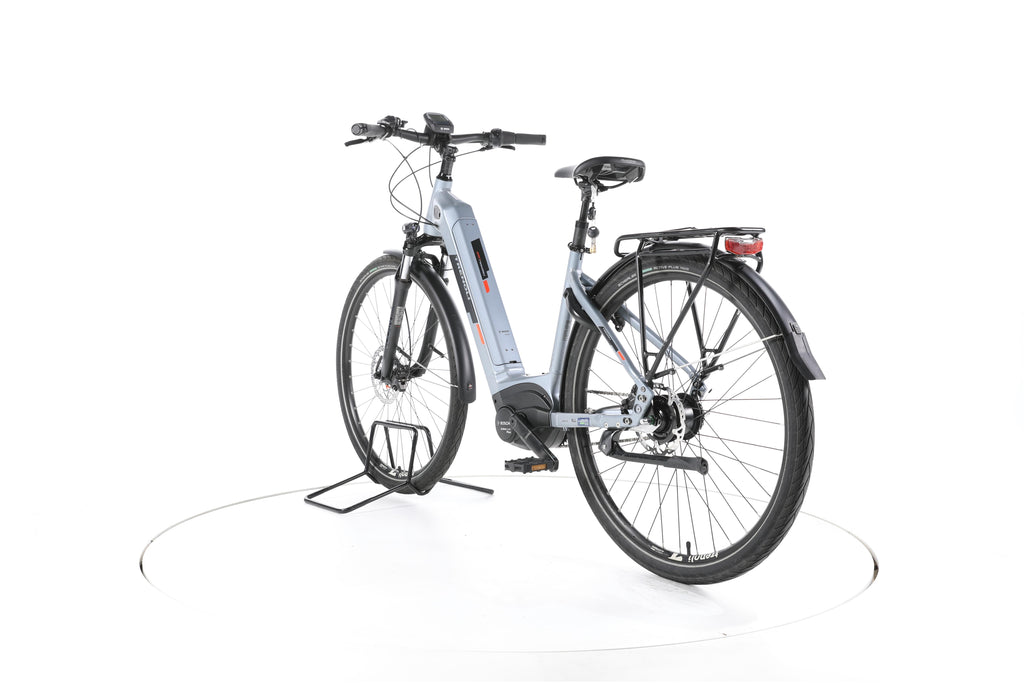 Trenoli Tanaro Classico City E-Bike Tiefeinsteiger - Image 9