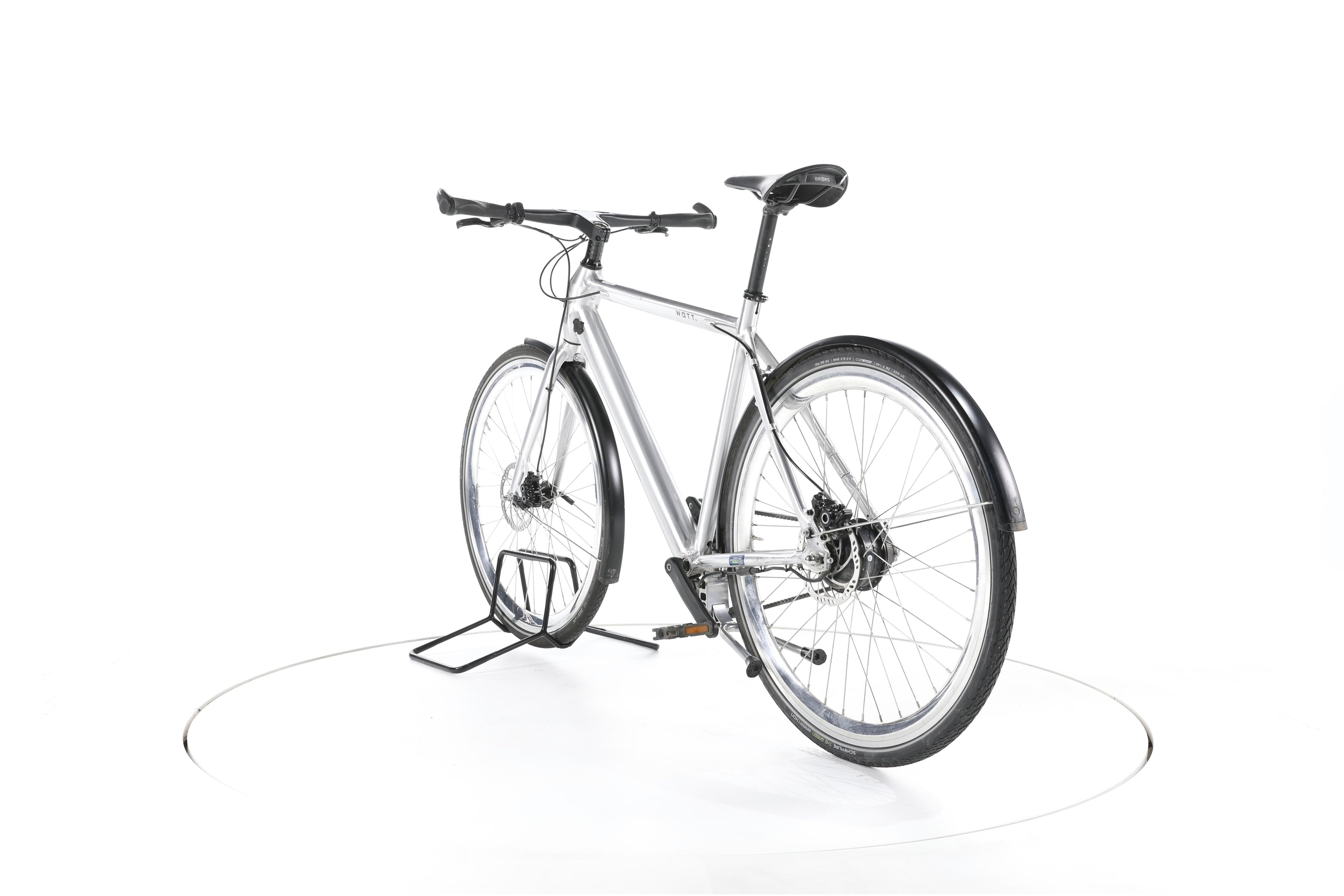 Watt Brooklyn E-Bike - Image 9