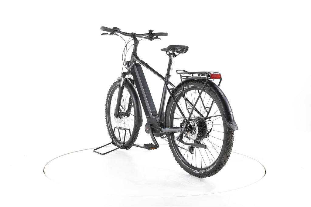 Kalkhoff ENTICE 3 MOVE Trekking E-Bike 2024 - Image 9