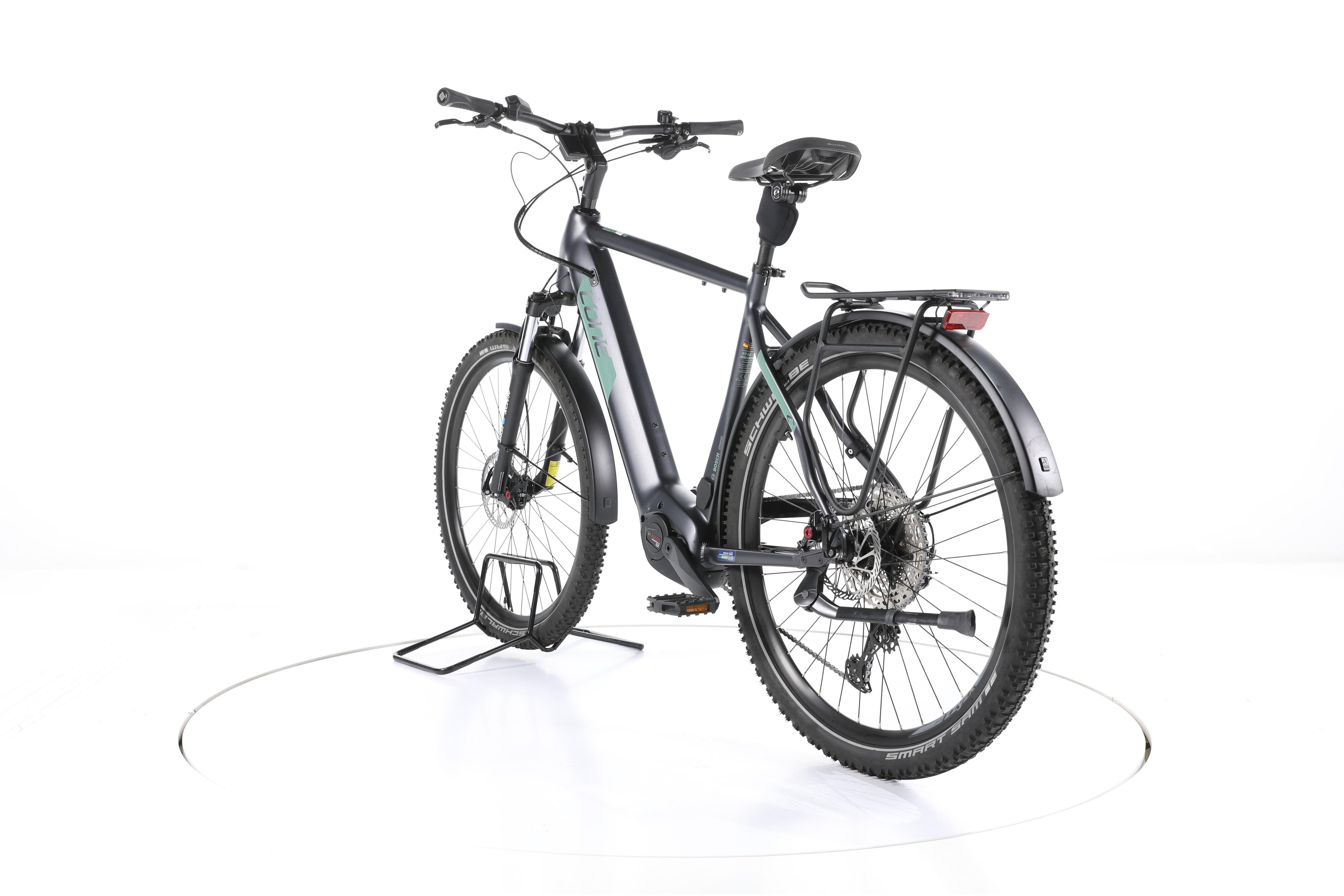 CONE Bikes eSUV IN 3.0 Trekking E-Bike 2023 - Image 9