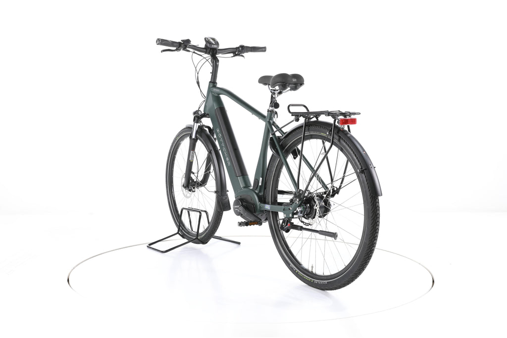 Böttcher Spirit Diamant City E-Bike - Image 9