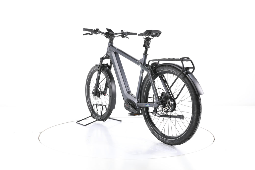 Riese & Müller Charger3 GT vario City E-Bike - Image 9