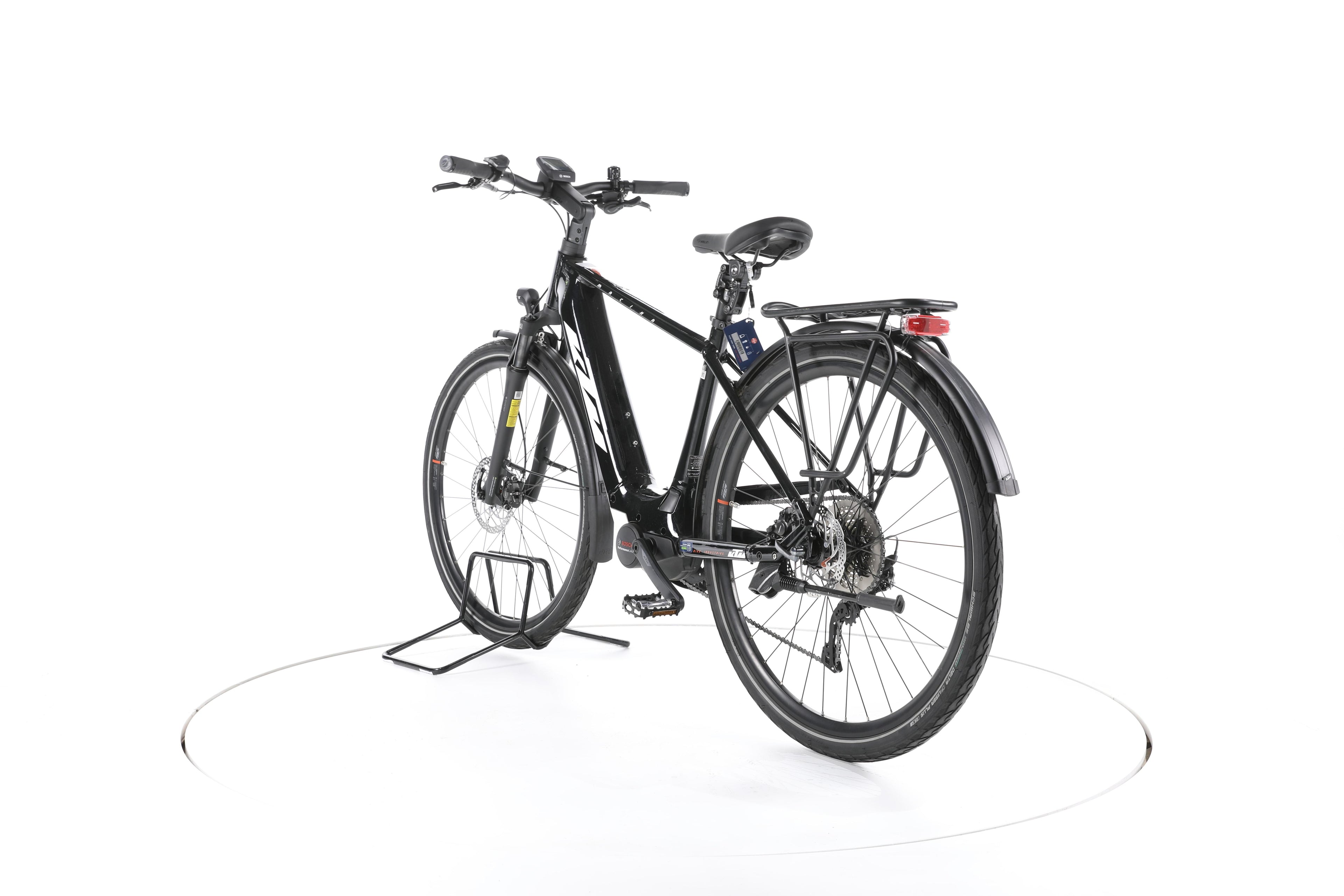 KTM MACINA TOUR P510 Trekking E-Bike - Image 9