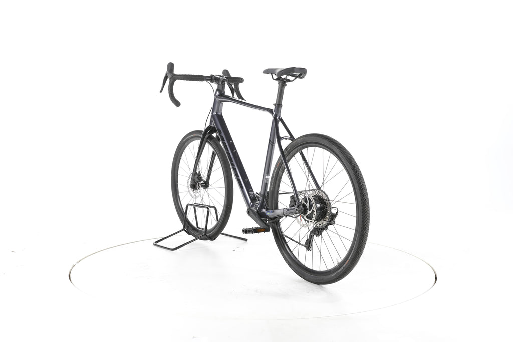 Merida eSilex+ 600 E-Gravelbike - Image 9