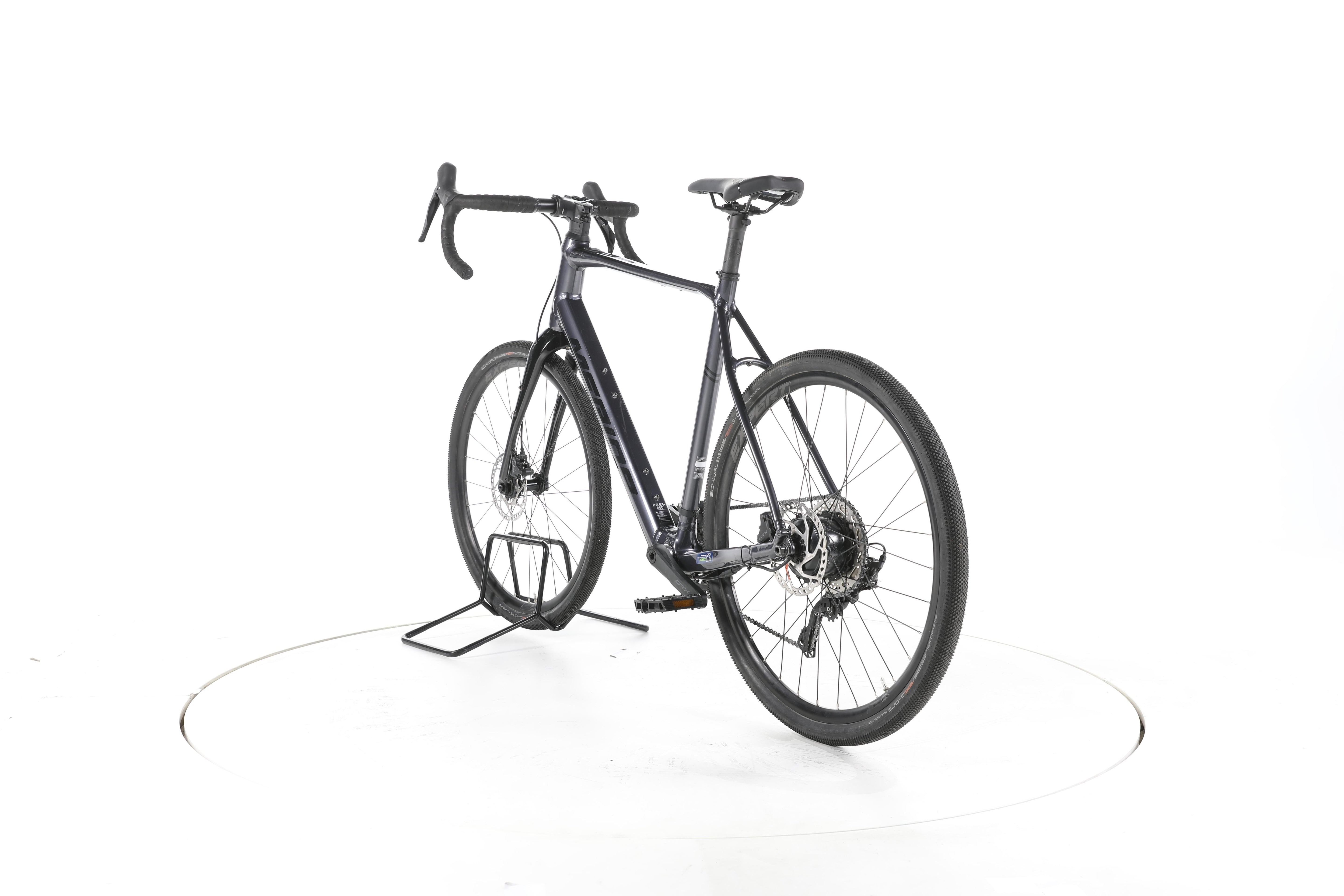 Merida eSilex+ 600 E-Gravelbike - Image 9