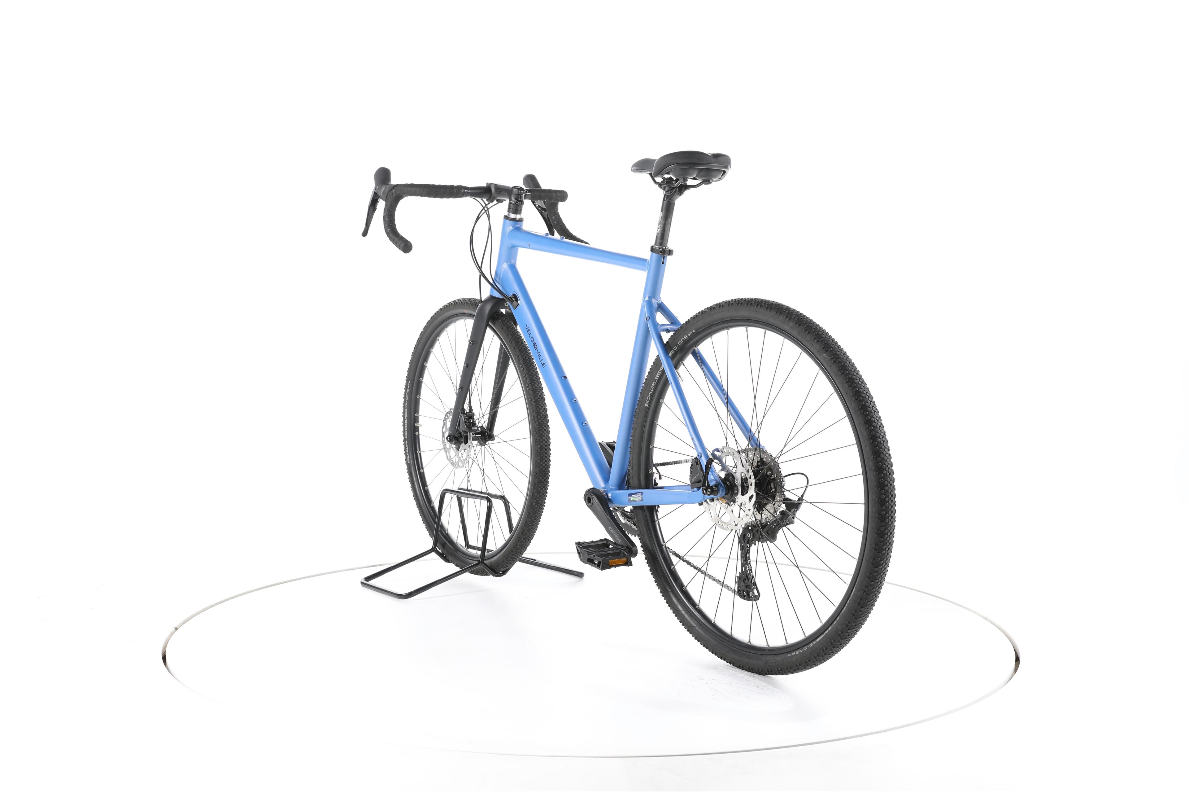 Velo de Ville G400 - Image 9