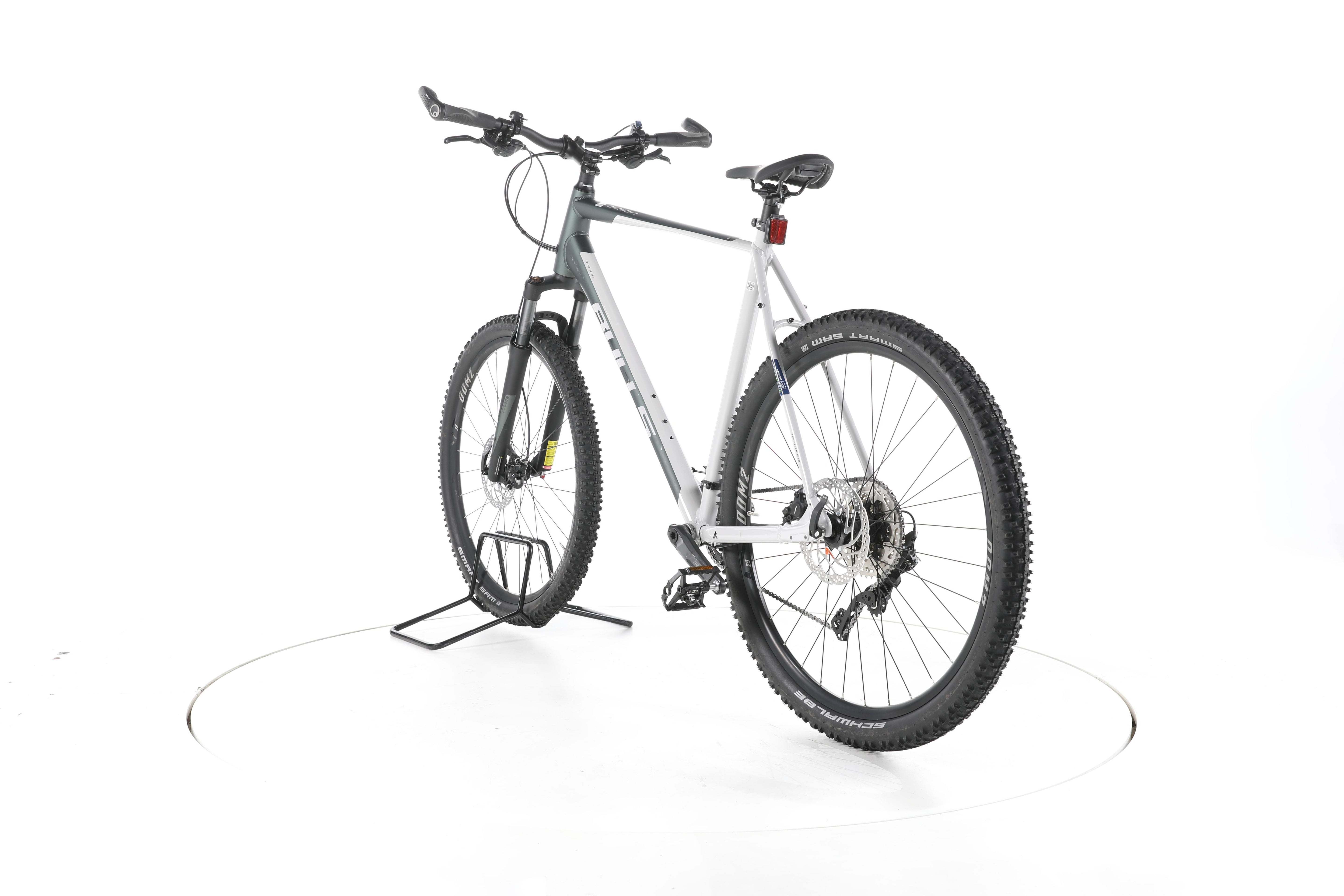 Bulls Copperhead 2 Fahrrad Hardtail - Image 9