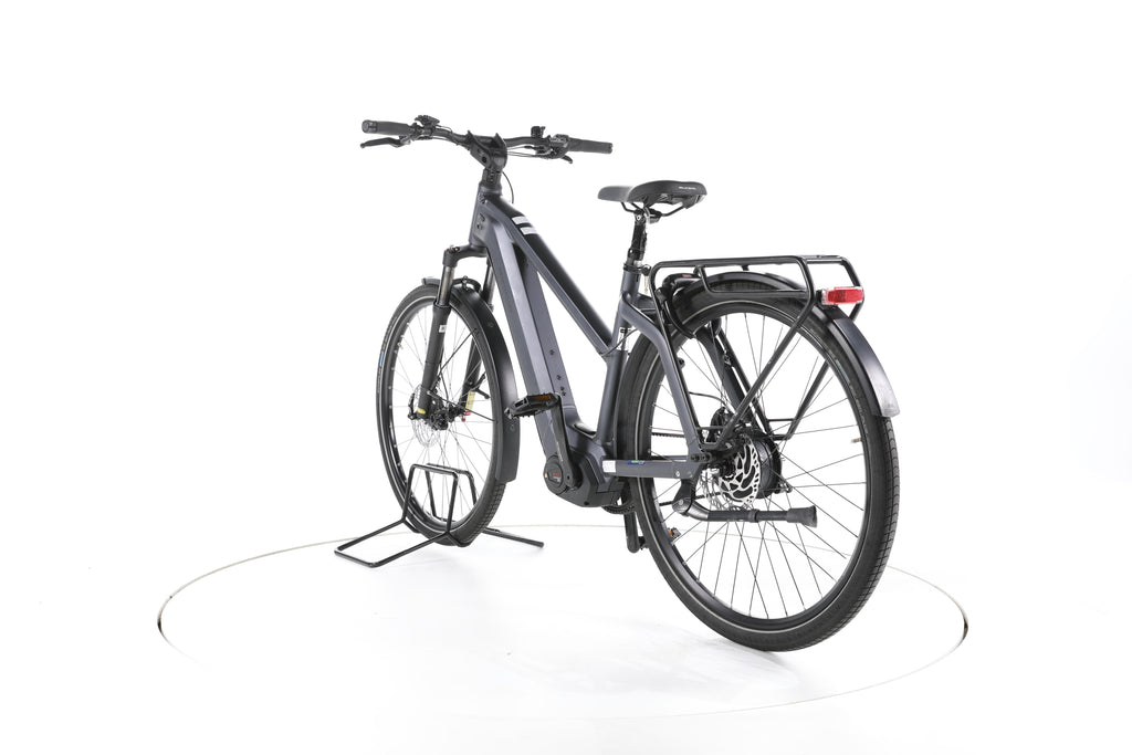 Riese & Müller Charger4 Mixte vario City E-Bike - Image 9
