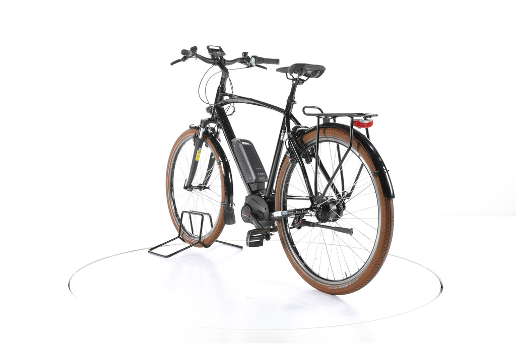 Riese & Müller Cruiser Silent City E-Bike - Image 9