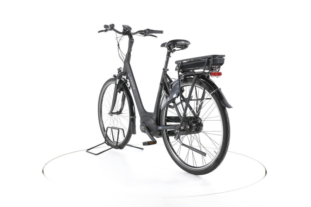 Gazelle Arroyo C7+ HMB City E-Bike Tiefeinsteiger - Image 9
