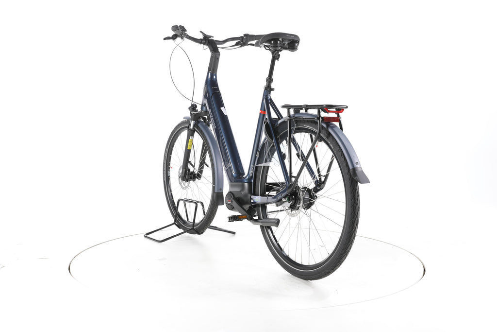 Batavus Finez E-go Power City E-Bike Tiefeinsteiger - Image 9