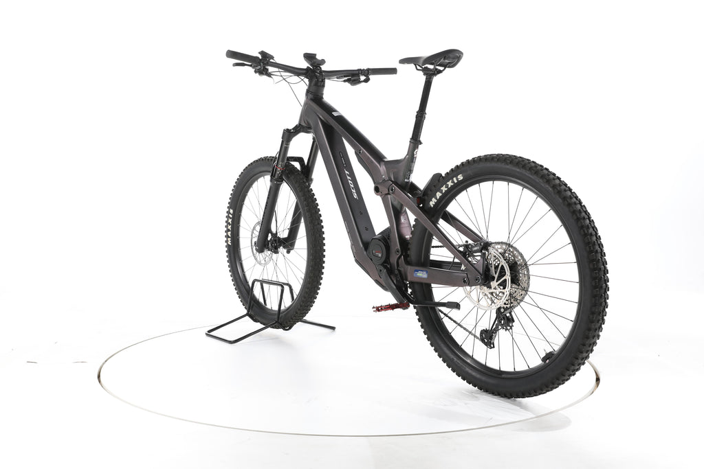 Scott Patron 920 E-Bike Fully - Image 9