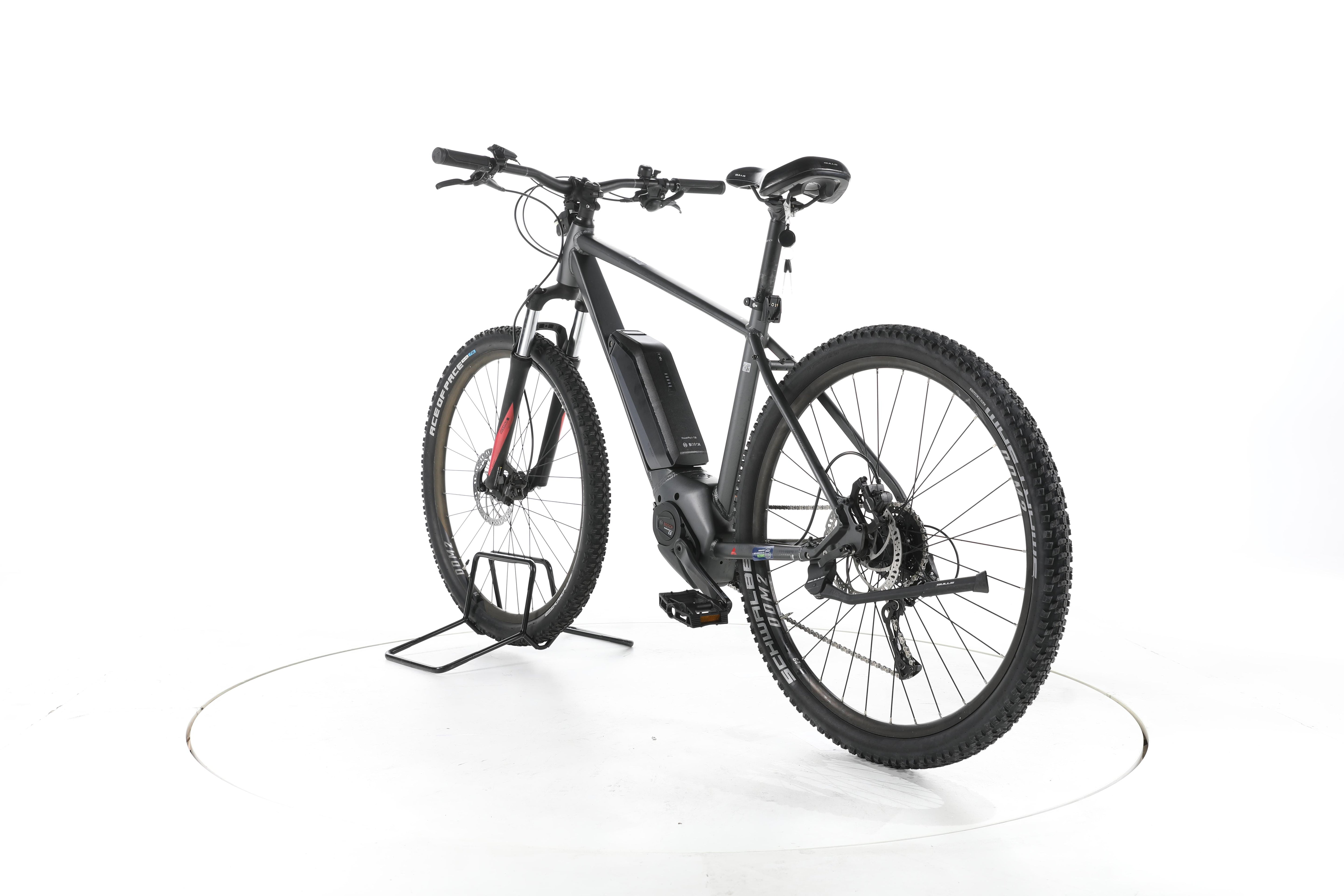 Bulls LT CX E-Bike - Image 9